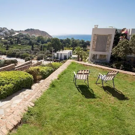 Апартаменты 2 Bedroom House With A Fantastic View Of Guemuesluek *